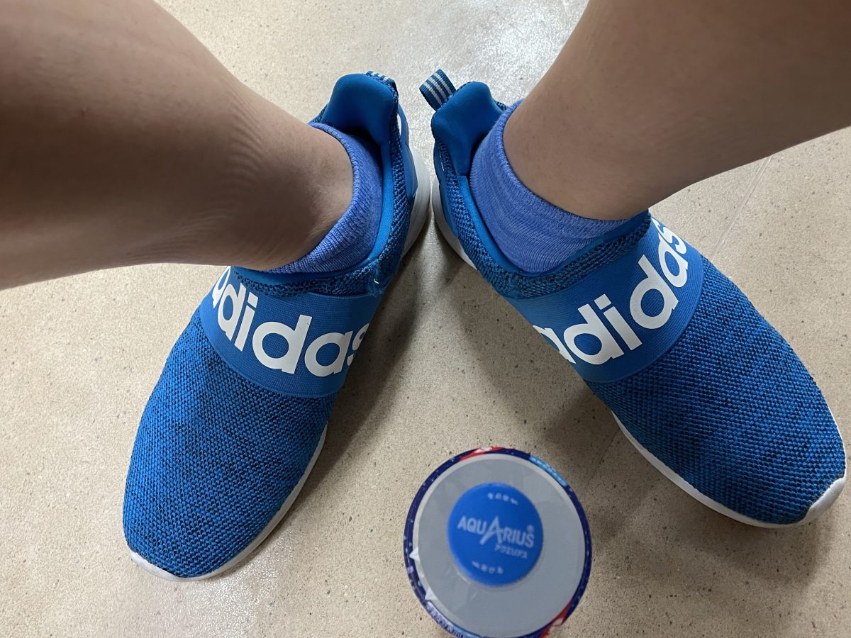 フィットネスクラブへ