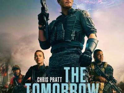 トゥモロー･ウォー